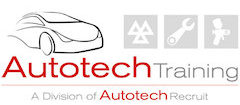 Autotech CPD Portal - Powered by Alianskills